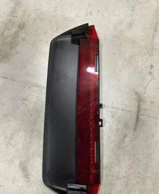 Volkswagen PASSAT B8 Third/center stoplight 3G5945087A 3G5945087