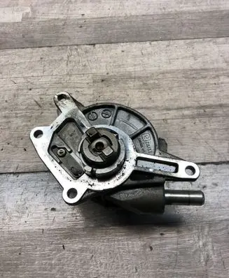 Mercedes-Benz R W251 Vacuum pump 08J0