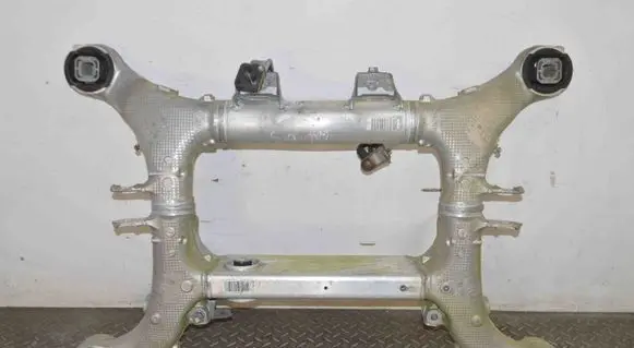 BMW 6 F12 F13 Rear subframe 6793802