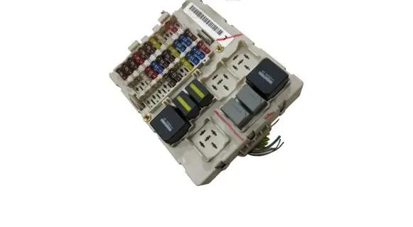 Ford Focus Fuse box set 2M5T14A073AC 518274204