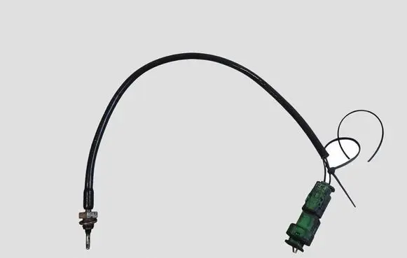 BMW 3 E90 E91 Exhaust gas temperature sensor 794202
