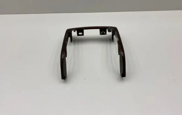Volkswagen Phaeton Center console decorative trim 3D0863323M