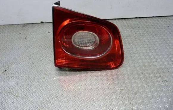 Volkswagen Tiguan Tailgate rear/tail lights 5N0945093B 009692014429 030429