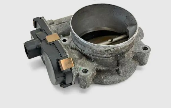 Cadillac Escalade Electric throttle body valve 12679524 12572658 12580760