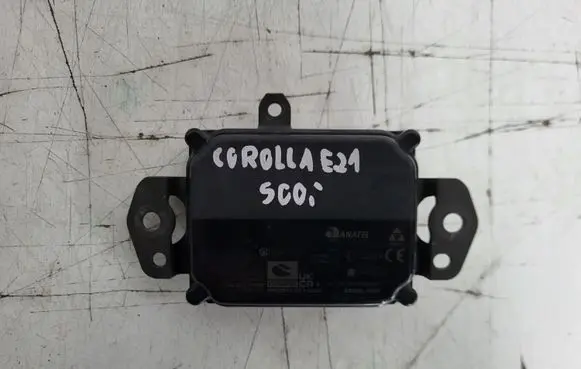 Toyota RAV 4 (XA50) Distronic sensor radar 88210-33120 230100-8016