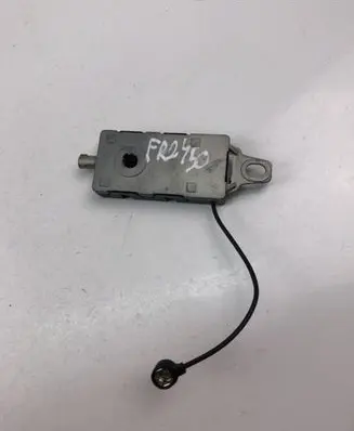 Renault Zoe Other control units/modules 282305426R