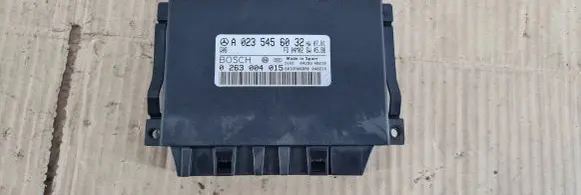 Mercedes-Benz Vaneo W414 Parking PDC control unit/module A0235456032 0263004015
