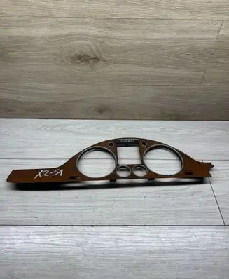 Volkswagen PASSAT B6 Dashboard trim 3C1858335