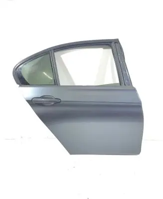 BMW 3 F30 F35 F31 Rear door 