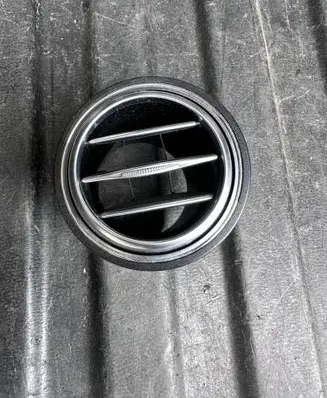 Mercedes-Benz S W222 Dashboard side air vent grill/cover trim A2228300154