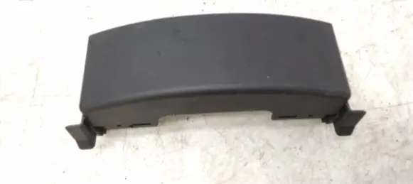 Renault Latitude (L70) Steering wheel column trim 484787337R