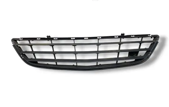 Opel Corsa D Front bumper lower grill 13179942
