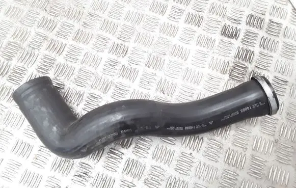 Citroen Xsara Intercooler hose/pipe 55030091 M250530