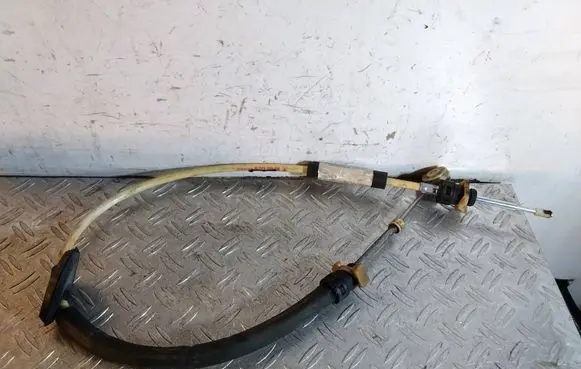 Porsche 911 991 Gear shift cable linkage 96142603310 9G142603310