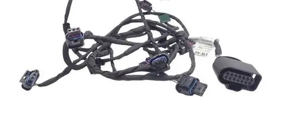 Parking sensor (PDC) wiring loom