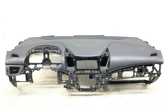 Hyundai i30 Dashboard 