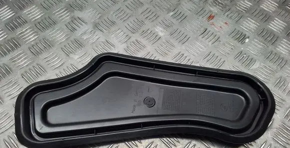 Porsche Macan (95B) Other rear door trim element 95B839916D