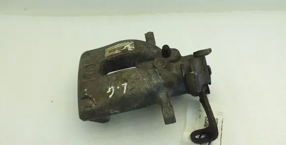 Citroen DS4 Rear brake caliper