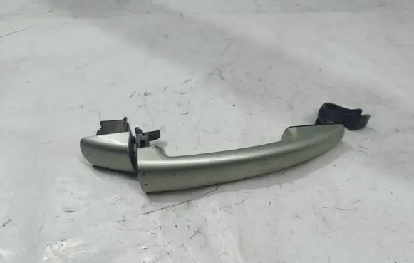 Peugeot 407 Front door exterior handle