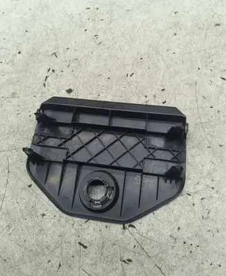 Volkswagen Touareg II Tailgate/boot cover trim set 7P6860285