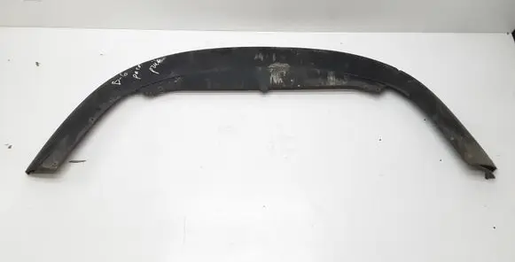 Volkswagen PASSAT B6 Front bumper lip 3C0805903