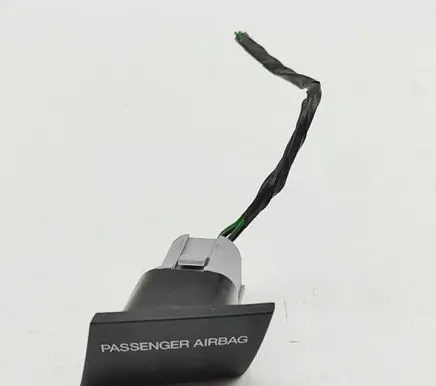 Ford Ranger Passenger airbag on/off switch AB3914B418AC