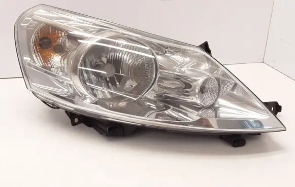 Citroen Jumpy Headlight/headlamp 89901261 6206C5 E205074