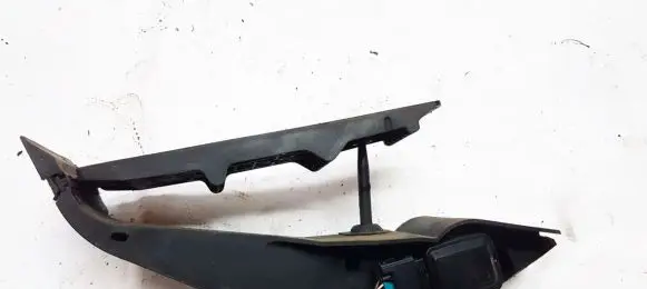 BMW X3 E83 Accelerator throttle pedal 35406766930
