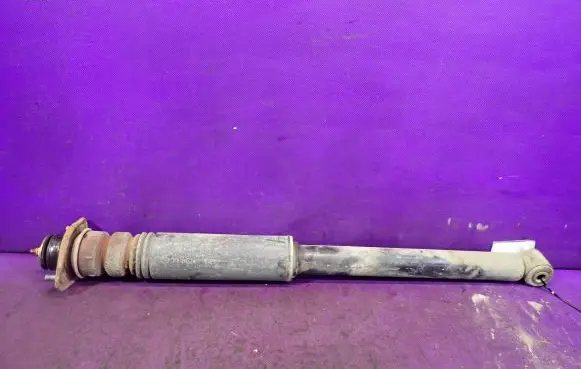 BMW X3 E83 Rear shock absorber/damper 3352675909902
