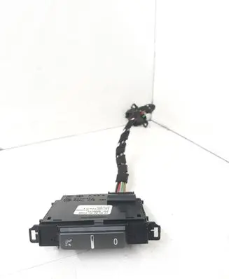 Volkswagen Phaeton Other switches/knobs/shifts 3D0919815K