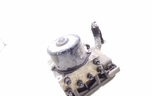 Volkswagen Golf IV ABS Pump 1J0907379P 1J0614117D