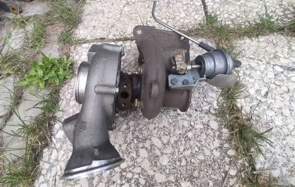 Turbo