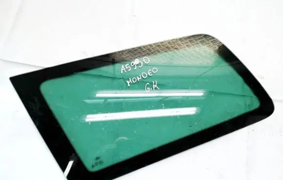 Ford Mondeo Mk III Rear side window