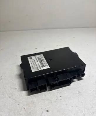 Mercedes-Benz E W211 Tailgate/trunk control unit/module 0355455432
