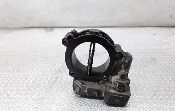Mercedes-Benz Sprinter W906 Throttle valve 0280750573