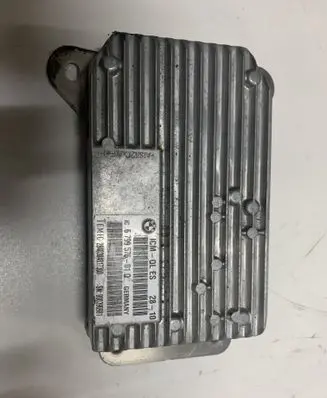 BMW 5 F10 F11 Airbag control unit/module 679957601Q