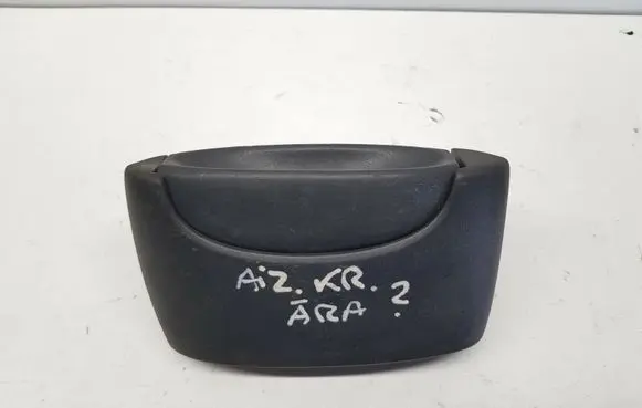 Renault Kangoo I Rear door exterior handle 7700354527