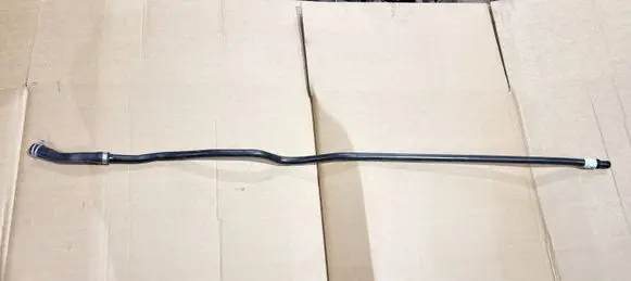 Renault Arkana Engine coolant pipe/hose 295X47316R