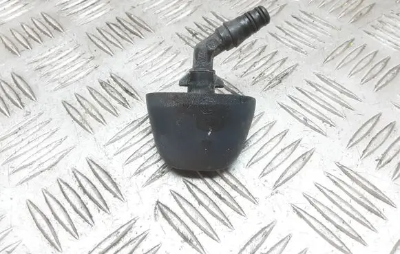 Opel Vectra B Windshield washer spray nozzle 90508725