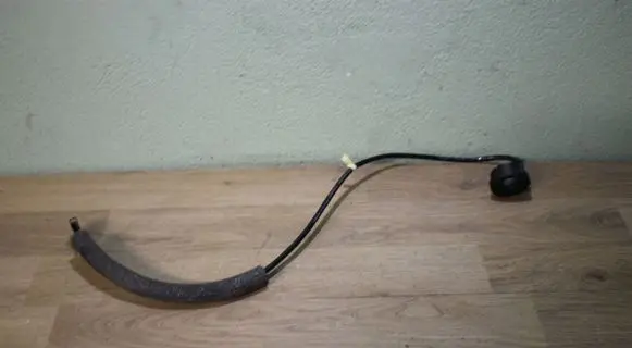 Volkswagen Sharan Immobiliser reader (aerial) 7M3953218B