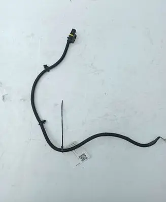 Mercedes-Benz B W246 W242 Wires (starter motor) 0455452828