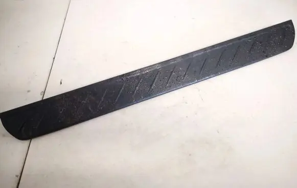 Honda Civic Front sill trim cover 84252smge012