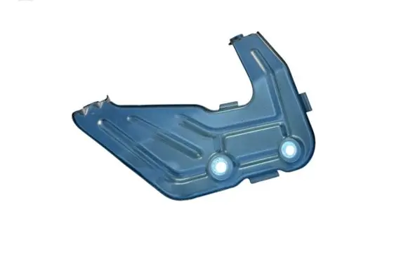 BMW X4 G02 Fender mounting bracket 7424678