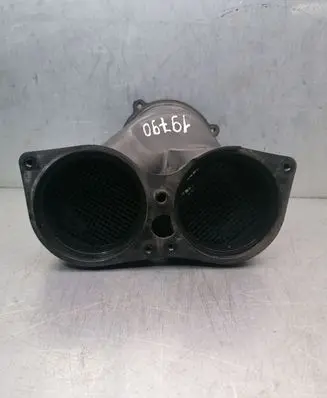 Jaguar XF Air intake duct part 4R839D613AB