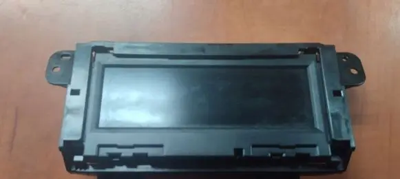 Chevrolet Orlando Screen/display/small screen 95192371G