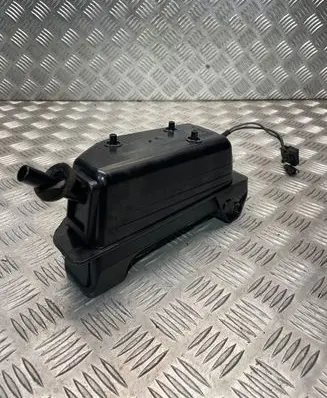 BMW 5 E60 E61 Glove box central console 7112395 7112283 22167210