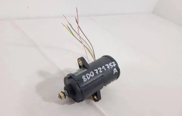 Audi A4 S4 B5 8D Accelerator pedal position sensor 0205001032 7475B 206883