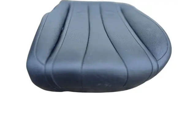 Mercedes-Benz S W222 Rear seat 