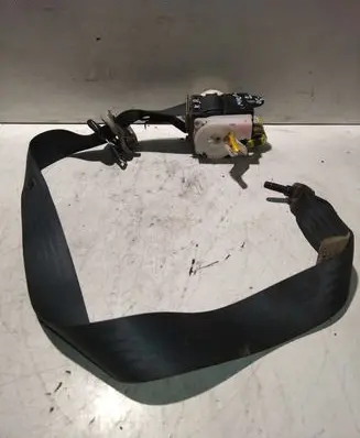 Mazda 2 Front seatbelt BGD530101