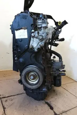 Citroen C5 Engine DW10F